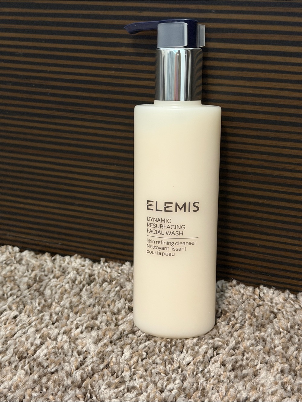 ELEMIS Dynamic Resurfacing Facial Wash